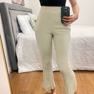 Sage Pants